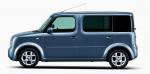 Nissan Cube 2009 года